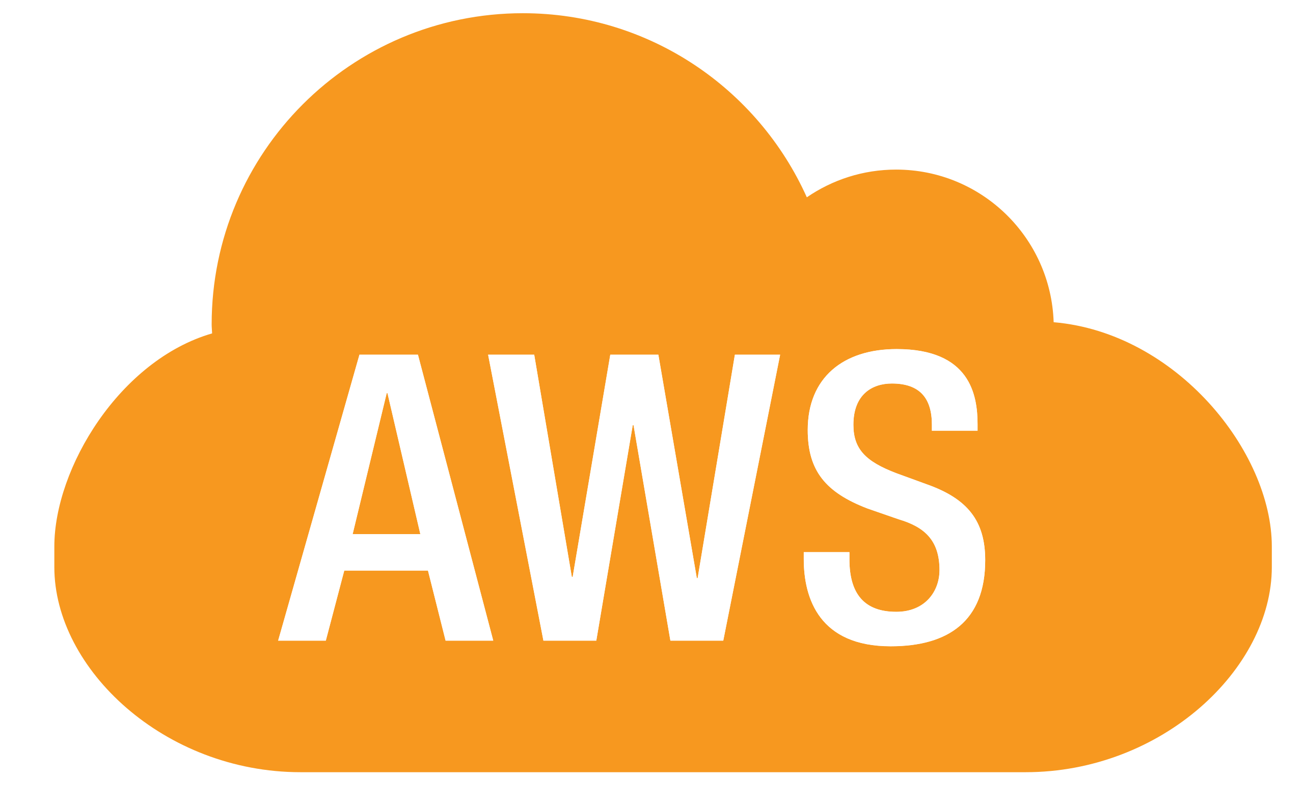 AWS Logo